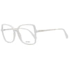 Max & Co White Women Glasses Frame Max & Co