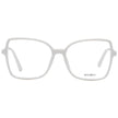 Max & Co White Women Glasses Frame Max & Co