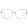 Max & Co White Women Glasses Frame Max & Co