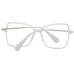 Max & Co White Women Glasses Frame Max & Co
