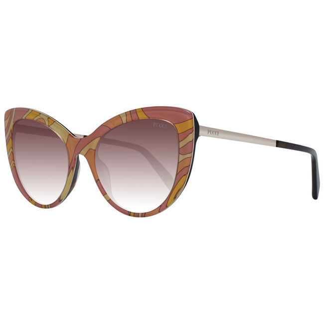 Emilio Pucci Multicolor Women Sunglass Emilio Pucci