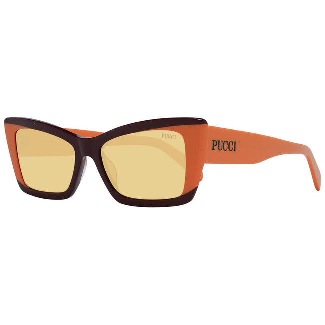 Emilio Pucci Multicolor Women Sunglass Emilio Pucci