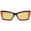 Emilio Pucci Multicolor Women Sunglass Emilio Pucci