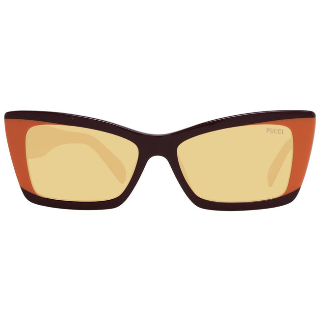 Emilio Pucci Multicolor Women Sunglass Emilio Pucci