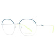 Emilio Pucci Gray Women Glasses Frame Emilio Pucci