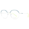Emilio Pucci Gray Women Glasses Frame Emilio Pucci
