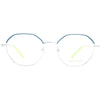 Emilio Pucci Gray Women Glasses Frame Emilio Pucci