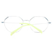 Emilio Pucci Gray Women Glasses Frame Emilio Pucci