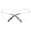 Emilio Pucci Blue Women Glasses Frame Emilio Pucci
