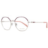 Emilio Pucci Red Women Glasses Frame Emilio Pucci