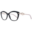 Emilio Pucci Black Women Glasses Frame Emilio Pucci