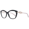Emilio Pucci Black Women Glasses Frame Emilio Pucci
