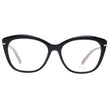 Emilio Pucci Black Women Glasses Frame Emilio Pucci