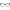 Emilio Pucci Black Women Glasses Frame Emilio Pucci