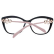 Emilio Pucci Black Women Glasses Frame Emilio Pucci