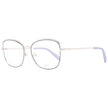 Emilio Pucci Black Women Glasses Frame Emilio Pucci