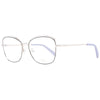 Emilio Pucci Black Women Glasses Frame Emilio Pucci