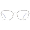 Emilio Pucci Black Women Glasses Frame Emilio Pucci
