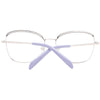 Emilio Pucci Black Women Glasses Frame Emilio Pucci