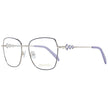 Emilio Pucci Blue Women Glasses Frame Emilio Pucci