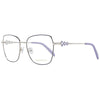 Emilio Pucci Blue Women Glasses Frame Emilio Pucci