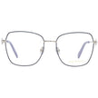 Emilio Pucci Blue Women Glasses Frame Emilio Pucci