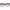 Max Mara Red Women Sunglass Max Mara