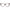 Max Mara Brown Women Glasses Frame Max Mara