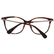 Max Mara Brown Women Glasses Frame Max Mara