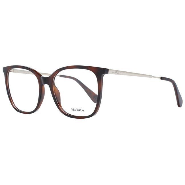 Max & Co Brown Women Glasses Frame Max & Co