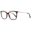 Max & Co Brown Women Glasses Frame Max & Co