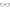 Max & Co Brown Women Glasses Frame Max & Co