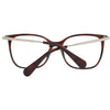 Max & Co Brown Women Glasses Frame Max & Co