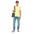 Diesel Blue Cotton Men's Skinny Jean Diesel