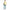 Diesel Blue Cotton Men's Skinny Jean Diesel