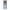 Diesel Blue Cotton Men Skinny Jean Diesel