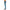 Diesel Blue Cotton Men Skinny Jean Diesel