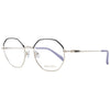 Emilio Pucci Black Women Glasses Frame Emilio Pucci