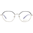 Emilio Pucci Black Women Glasses Frame Emilio Pucci