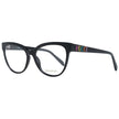 Emilio Pucci Black Women Glasses Frame Emilio Pucci