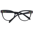 Emilio Pucci Black Women Glasses Frame Emilio Pucci