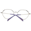Emilio Pucci Black Women Glasses Frame Emilio Pucci