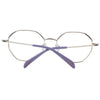 Emilio Pucci Black Women Glasses Frame Emilio Pucci