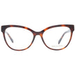Emilio Pucci Brown Women Glasses Frame Emilio Pucci