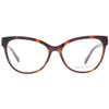 Emilio Pucci Brown Women Glasses Frame Emilio Pucci