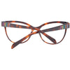 Emilio Pucci Brown Women Glasses Frame Emilio Pucci