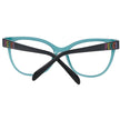 Emilio Pucci Green Women Glasses Frame Emilio Pucci