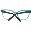 Emilio Pucci Green Women Glasses Frame Emilio Pucci