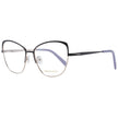 Emilio Pucci Black Women Glasses Frame Emilio Pucci