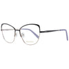 Emilio Pucci Black Women Glasses Frame Emilio Pucci